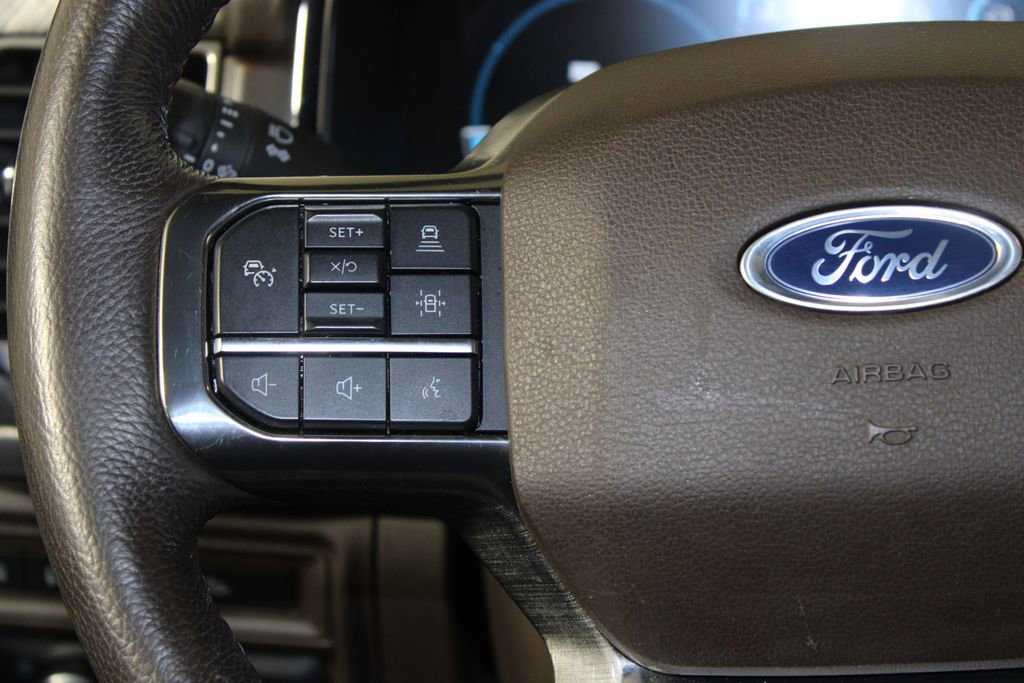 Certified 2021 Ford F150 King Ranch w/ Equipment Group 601A High image 16