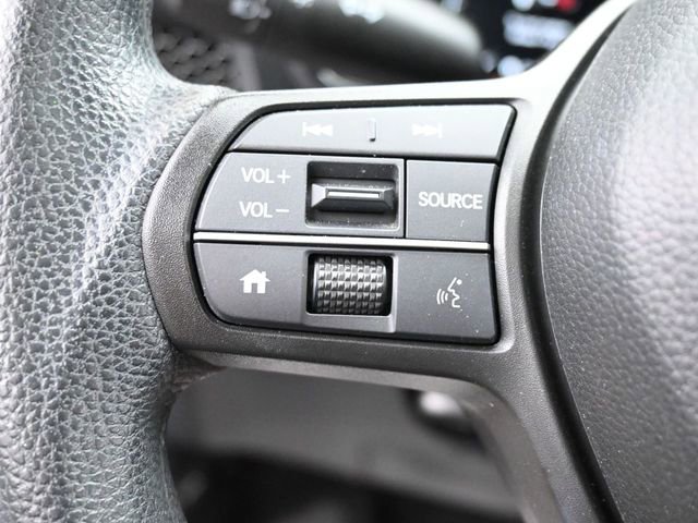 Used 2024 Honda CR-V EX image 17