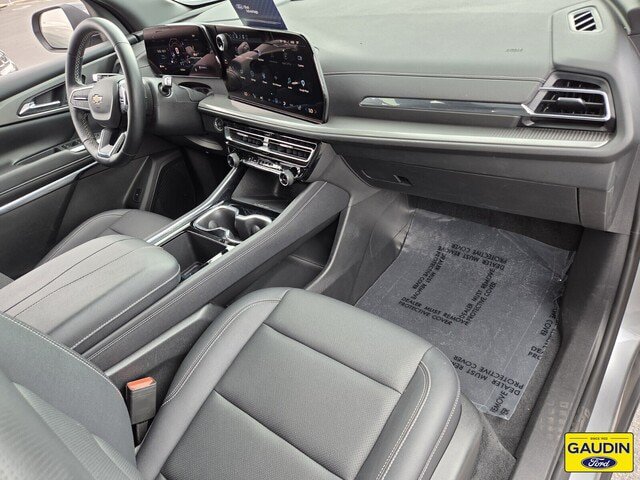 Used 2026 Chevrolet Traverse LT FWD image 18