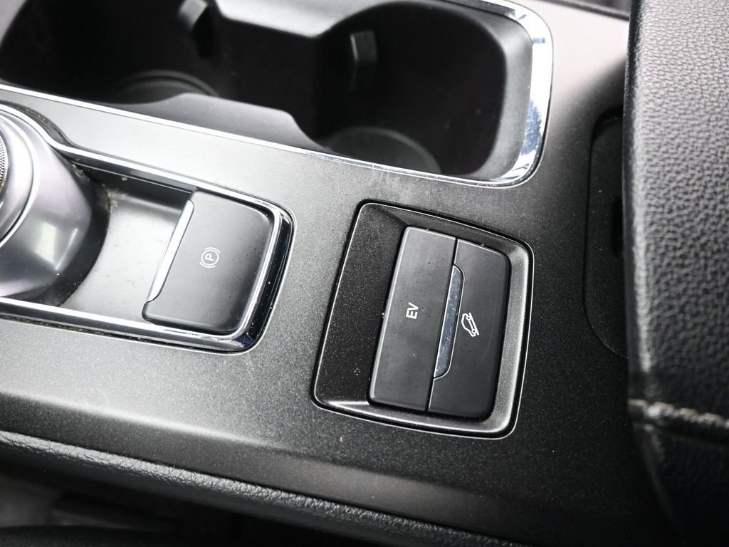 Certified 2017 Ford Fusion Energi SE image 21