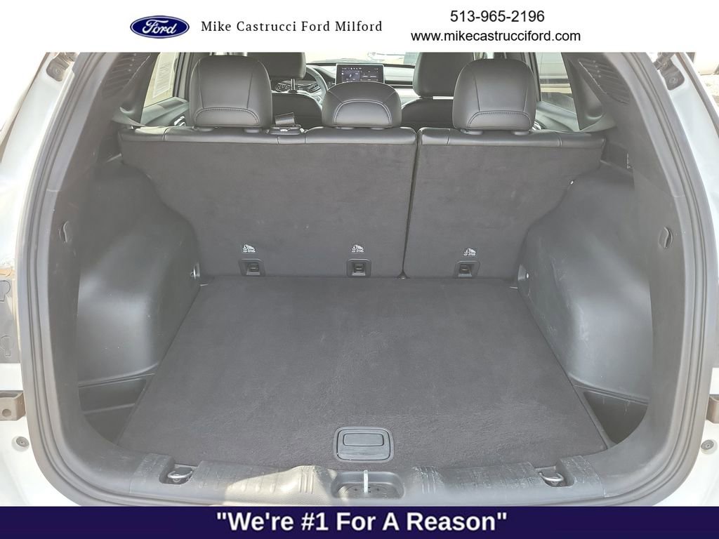Used 2024 Jeep Compass Limited AWD/4WD image 27