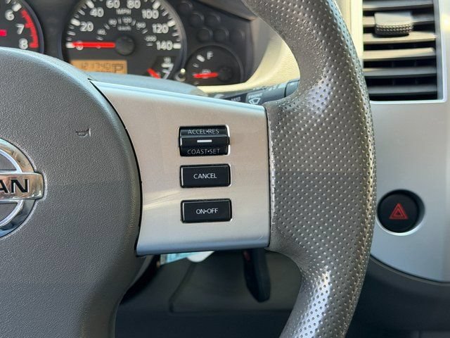 Used 2018 Nissan Frontier SV AWD/4WD image 21