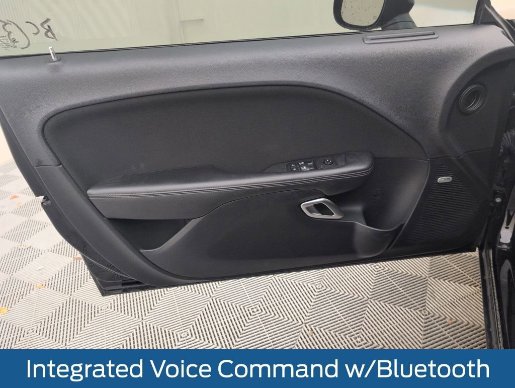 Used 2020 Dodge Challenger R/T Scat Pack image 32