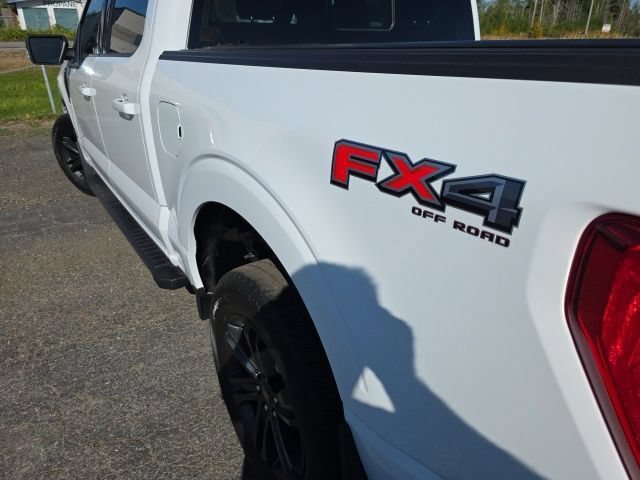Certified 2023 Ford F150 XLT w/ Equipment Group 302A High AWD/4WD image 3