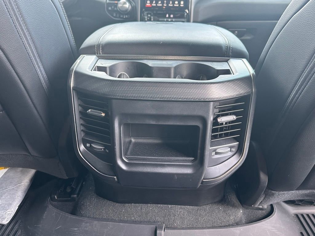 Used 2023 RAM 1500 Rebel w/ Rebel Level 1 Equipment Group image 19