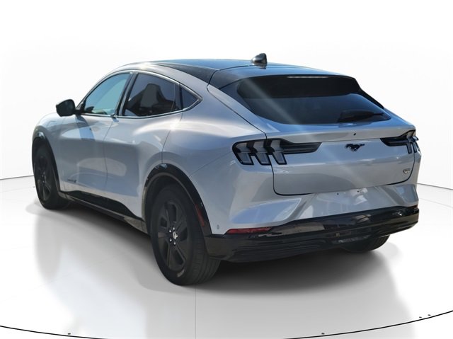 Certified 2021 Ford Mustang Mach-E California Route 1 image 3