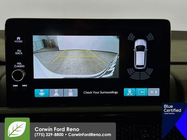 Used 2023 Honda CR-V EX-L image 16