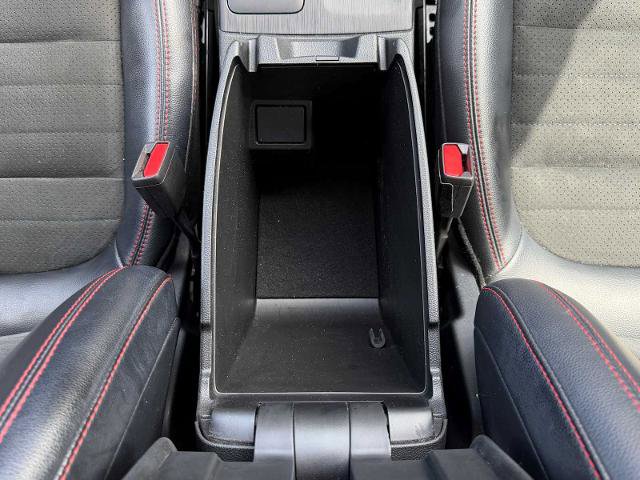 Certified 2022 Ford Escape SEL w/ SEL Stealth AWD Package image 21