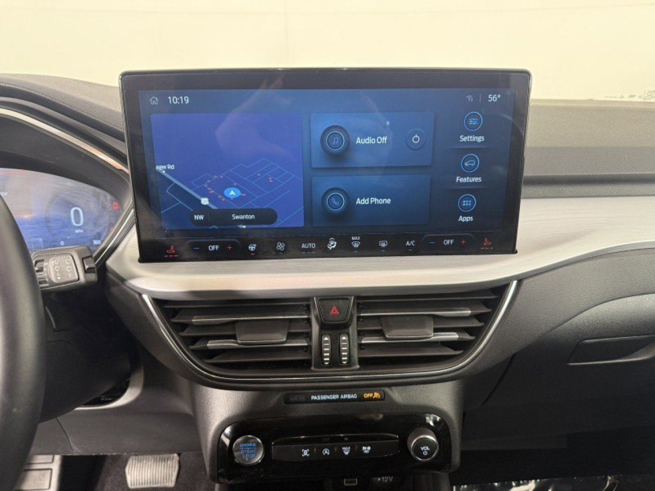 Certified 2025 Ford Escape Platinum image 15