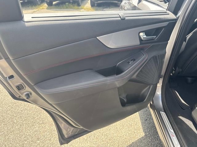 Used 2023 Acura MDX A-Spec image 18