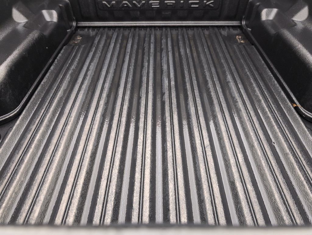 Certified 2024 Ford Maverick XL image 31