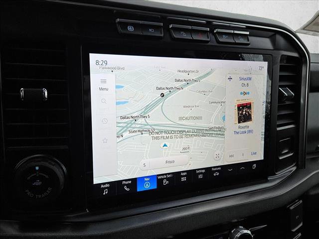 Certified 2024 Ford F250 Platinum w/ Tremor Off-Road Package AWD/4WD image 14