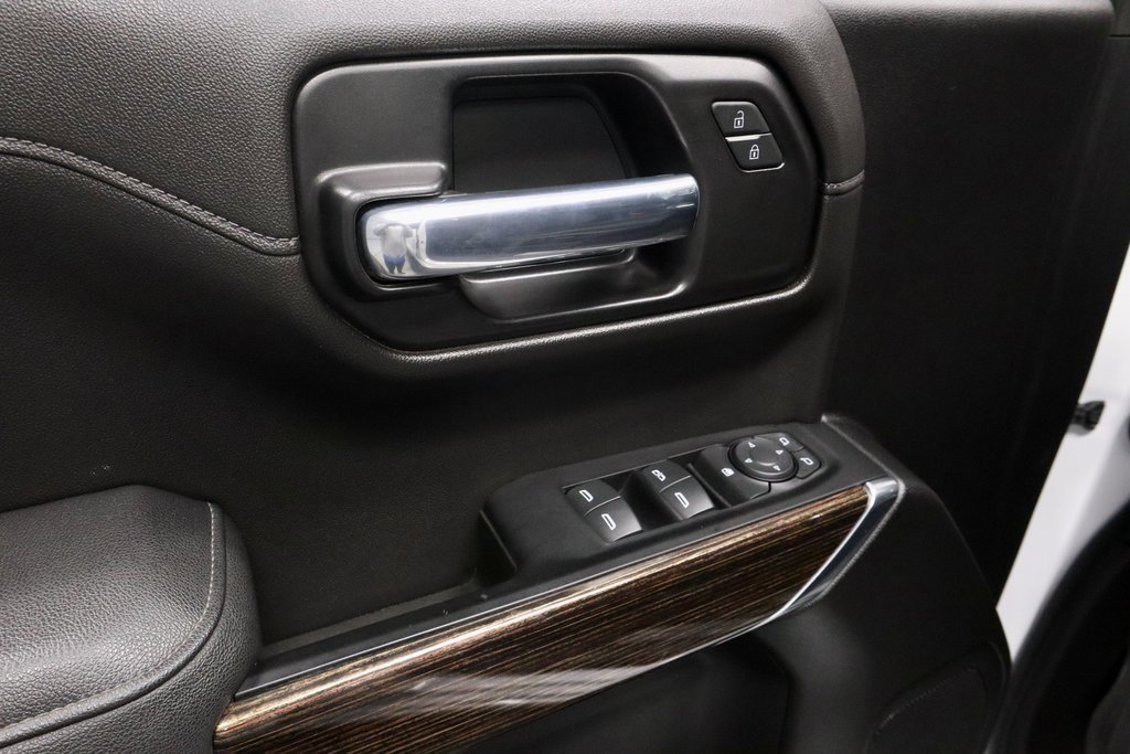 Used 2021 GMC Sierra 1500 Elevation image 22
