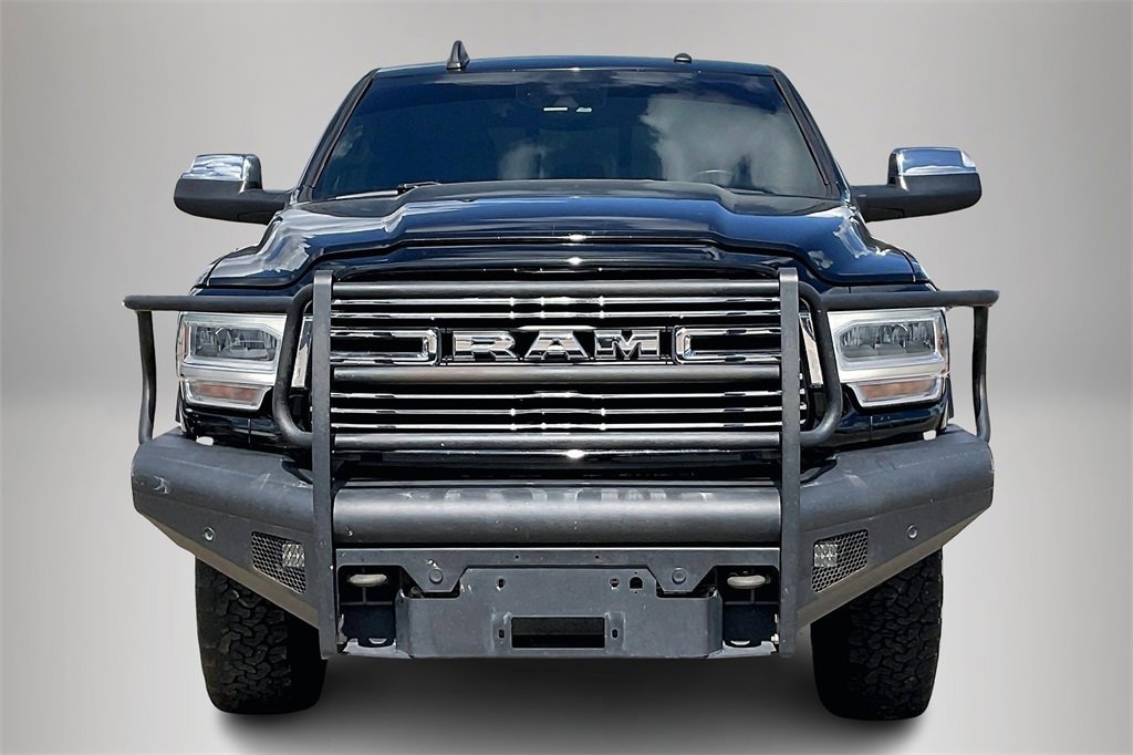 Used 2019 RAM 2500 Laramie image 6