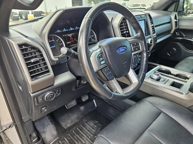 Certified 2021 Ford Expedition XLT RWD image 20