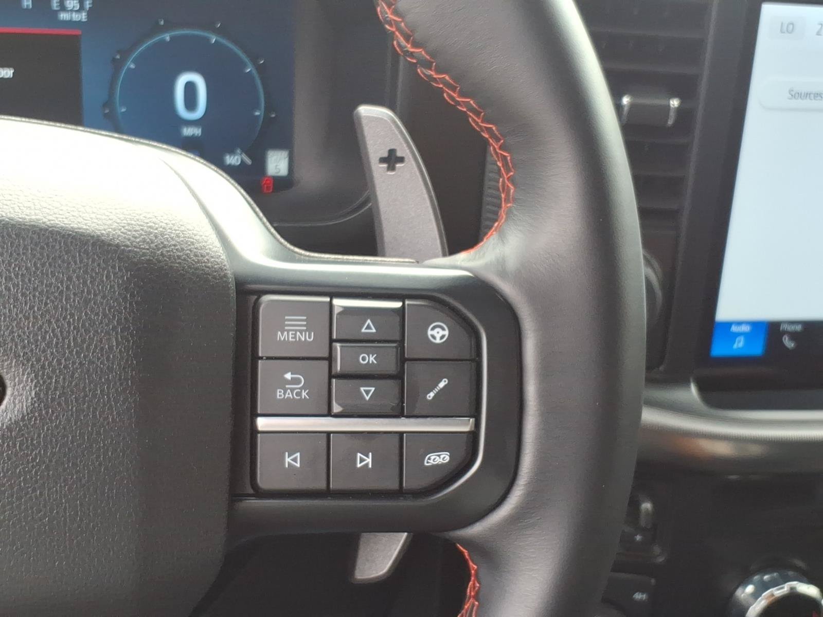 Certified 2025 Ford F150 Raptor AWD/4WD image 18
