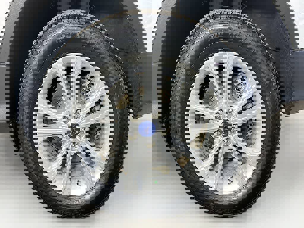 Certified 2017 Ford Escape SE image 8