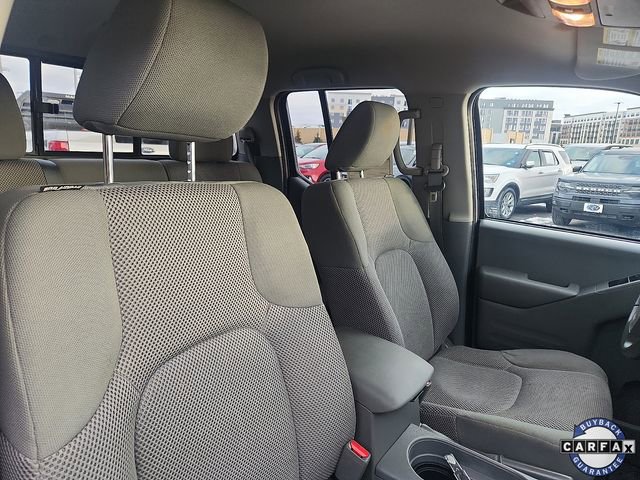 Used 2020 Nissan Frontier SV w/ Midnight Edition Floor Mats image 31