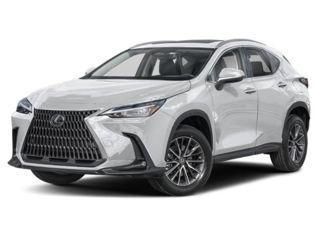Used 2024 Lexus NX 250 FWD w/ Premium Package