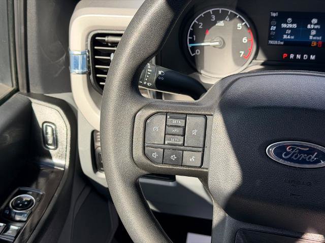 Certified 2024 Ford F250 XL w/ XL Chrome Package image 15