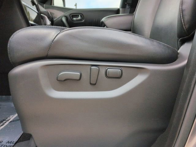 Used 2024 Nissan Armada SL w/ Midnight Edition Package image 24