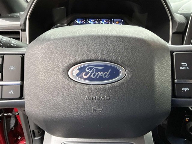 Certified 2022 Ford F150 XLT w/ Equipment Group 302A High image 33