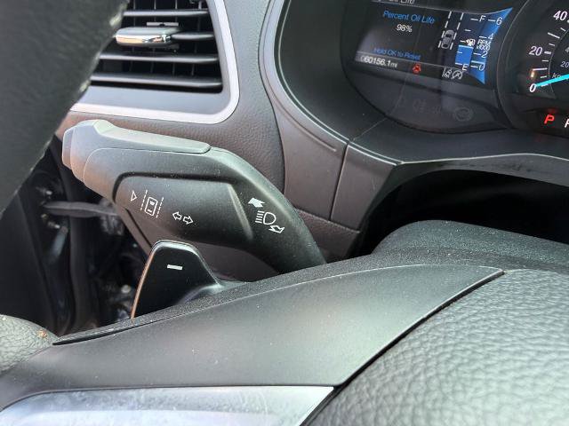 Certified 2022 Ford Edge SEL w/ Convenience Package AWD/4WD image 36
