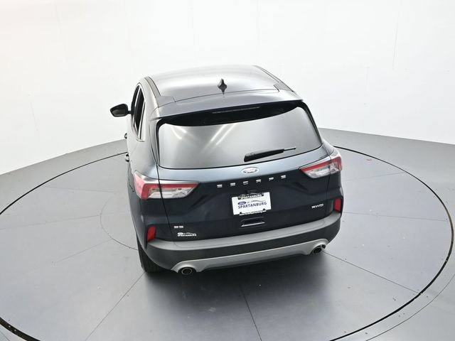 Certified 2022 Ford Escape SE w/ Convenience Package AWD/4WD image 41
