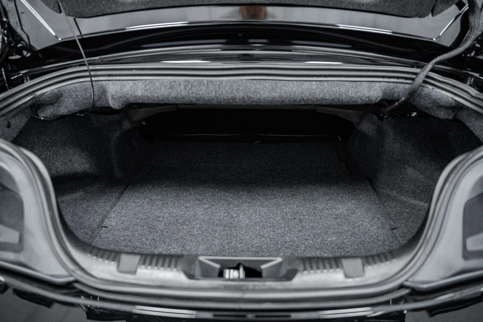 Certified 2025 Ford Mustang Premium w/ Wheel & Stripe Package image 19