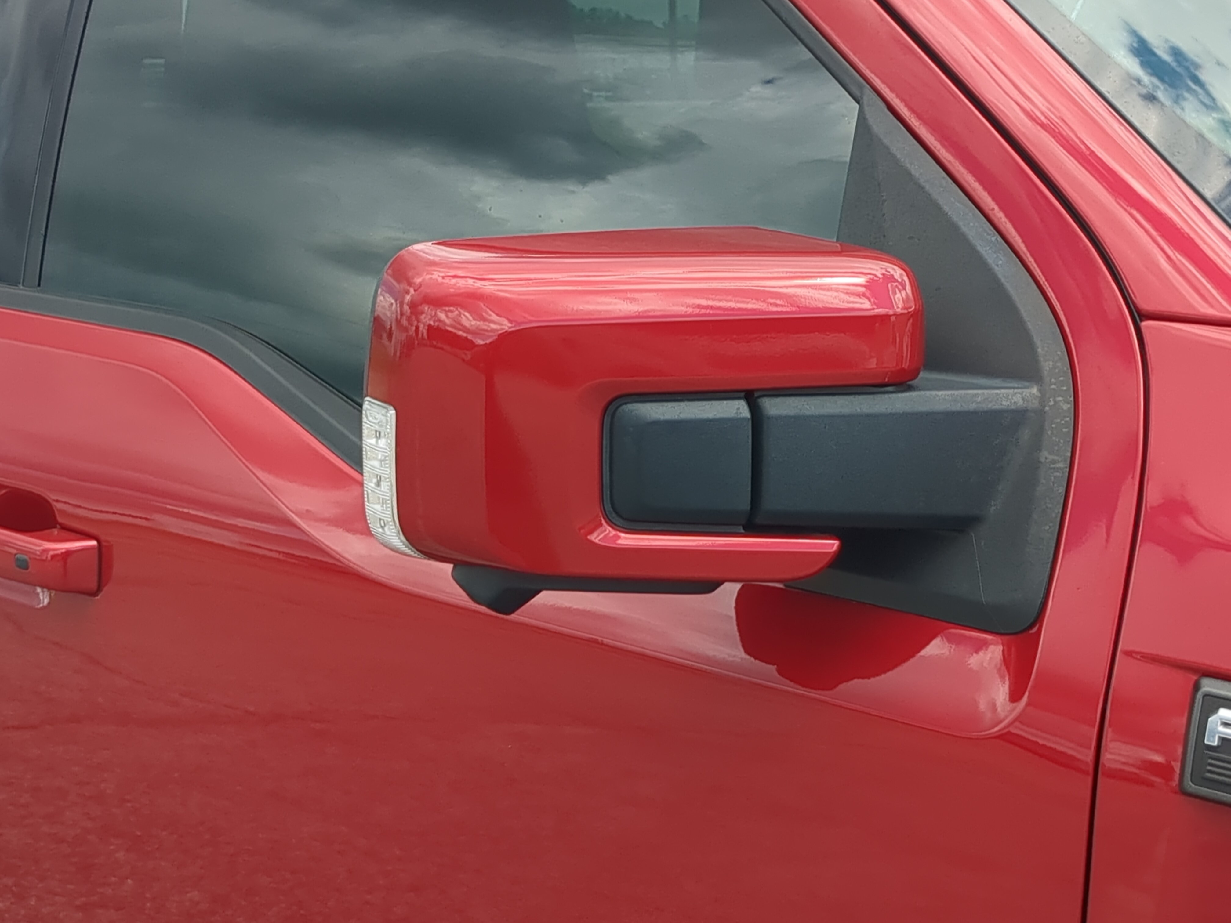 Certified 2022 Ford F150 Lariat AWD/4WD image 10