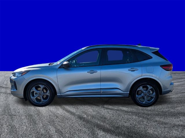 Certified 2023 Ford Escape ST-Line w/ Tech Pack #1 FWD image 7