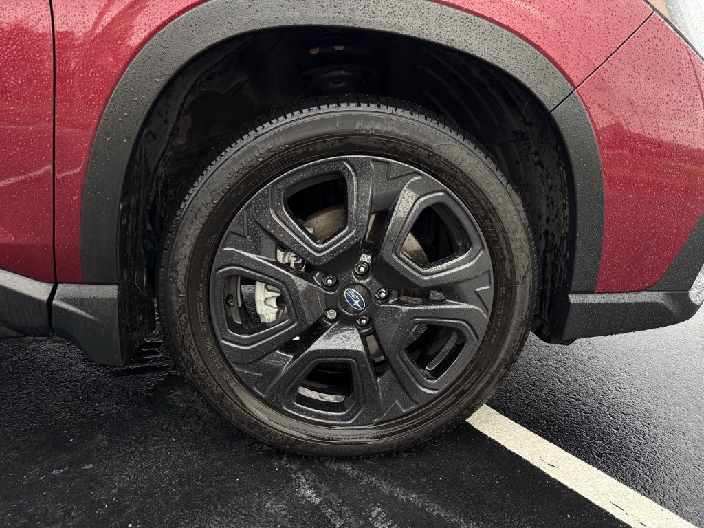 Used 2025 Subaru Ascent Bronze Edition image 34