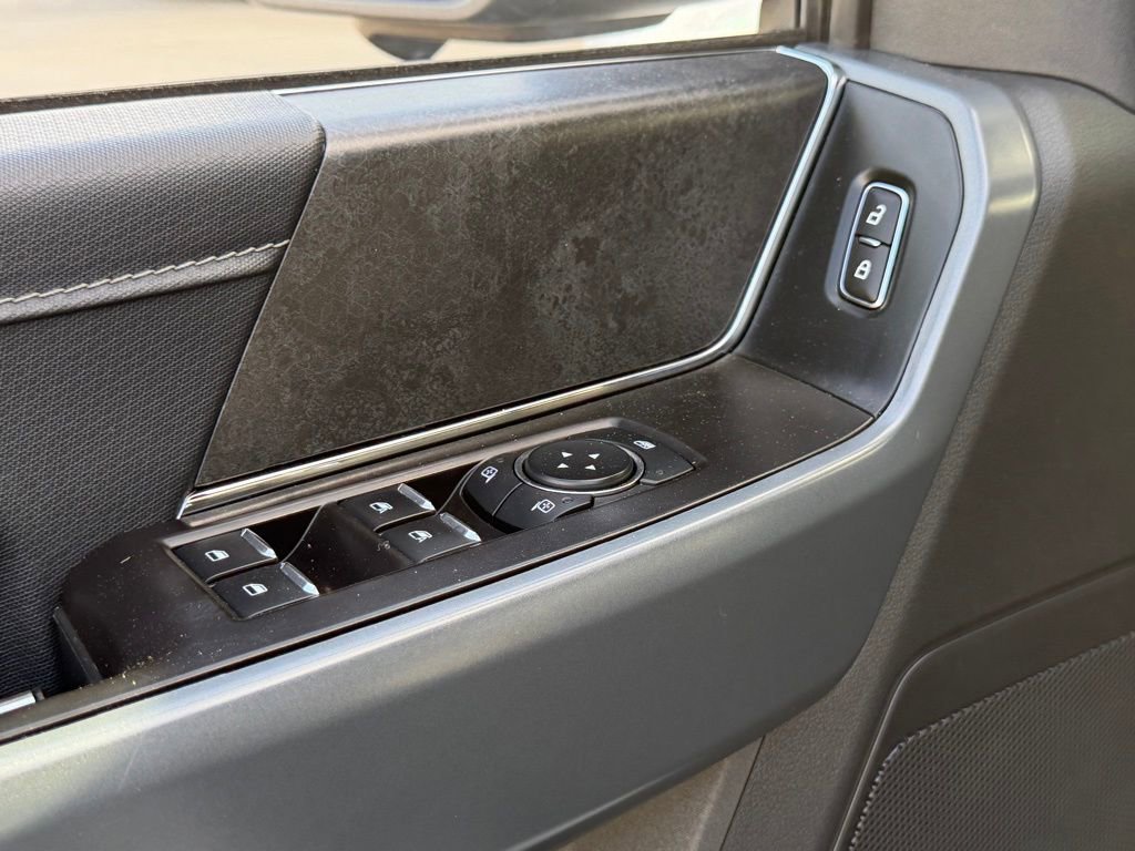 Certified 2024 Ford F150 XLT w/ Mobile Office Package image 17