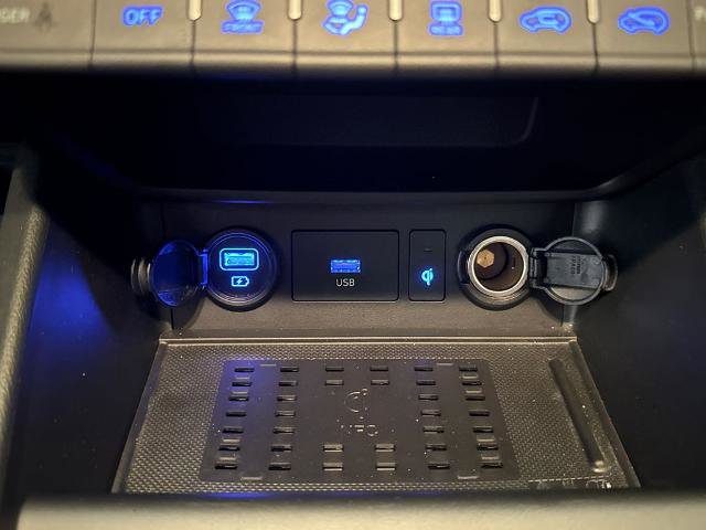 Used 2023 Hyundai Kona N Line FWD image 29