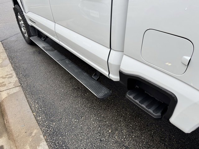 Certified 2024 Ford F350 Lariat w/ Lariat Ultimate Package image 40