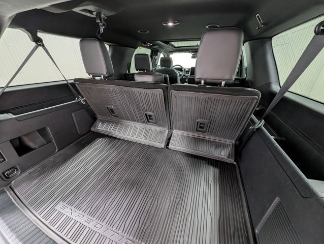 Certified 2023 Ford Expedition Max Platinum AWD/4WD image 23