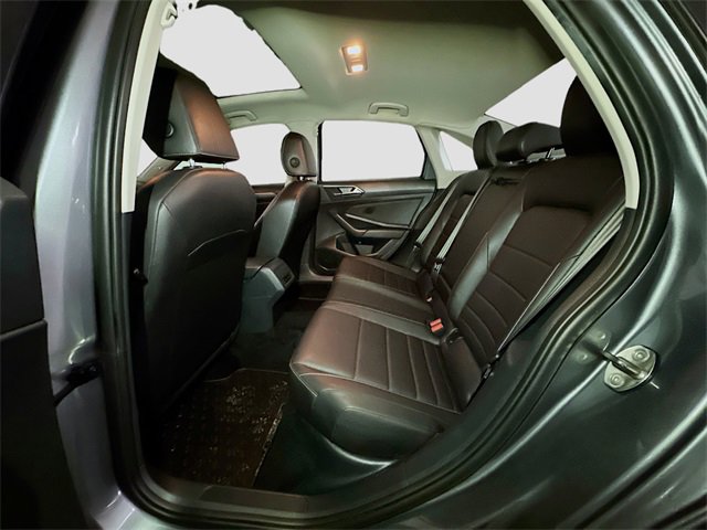 Used 2021 Volkswagen Jetta SEL image 19