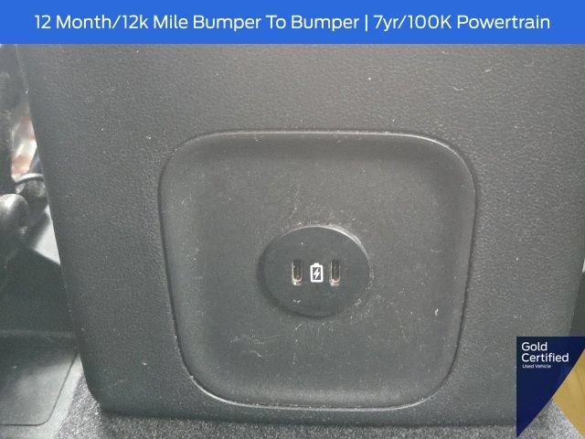 Certified 2024 Ford Escape ST-Line AWD/4WD image 22