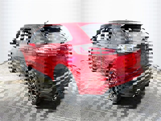 Certified 2023 Ford Edge ST image 5