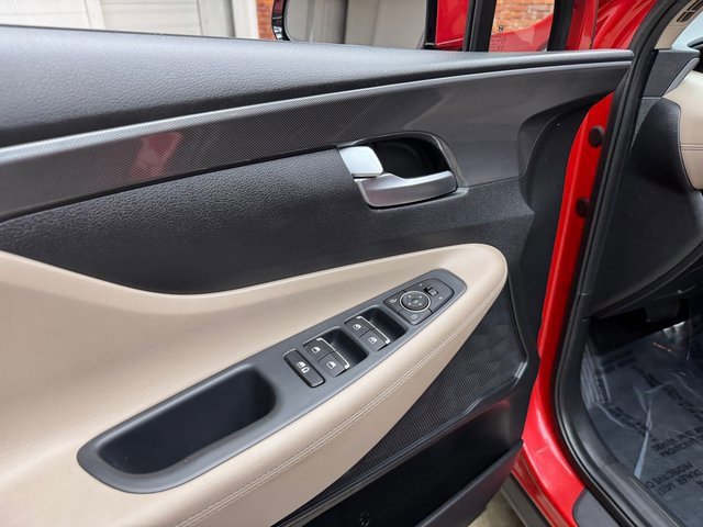 Used 2022 Hyundai Santa Fe SEL image 12