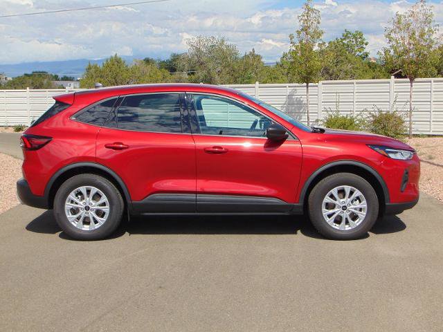 Certified 2025 Ford Escape Active w/ Tech Pack #1 image 6