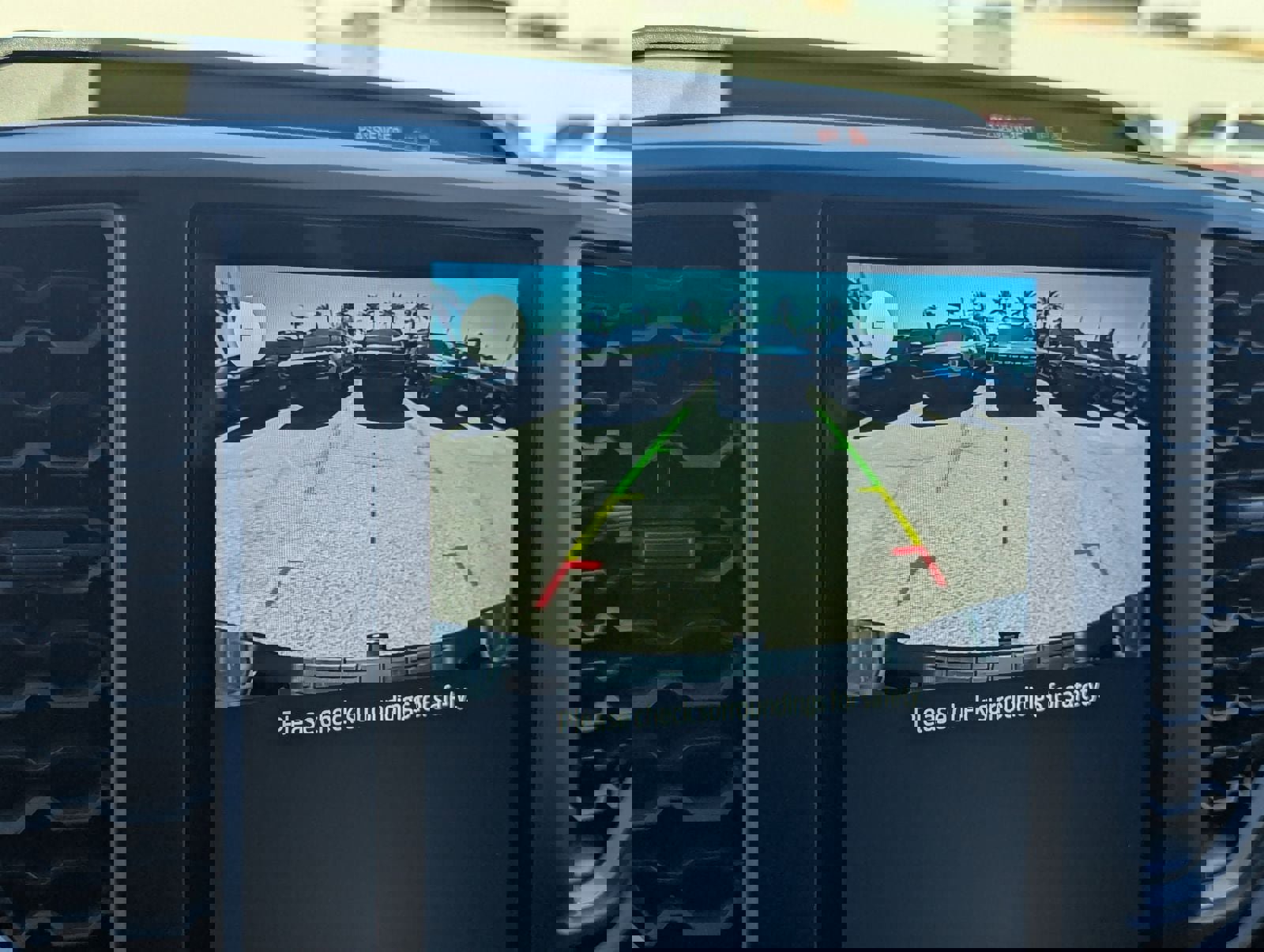 Certified 2025 Ford Ranger XL w/ Trailer Tow Package image 21