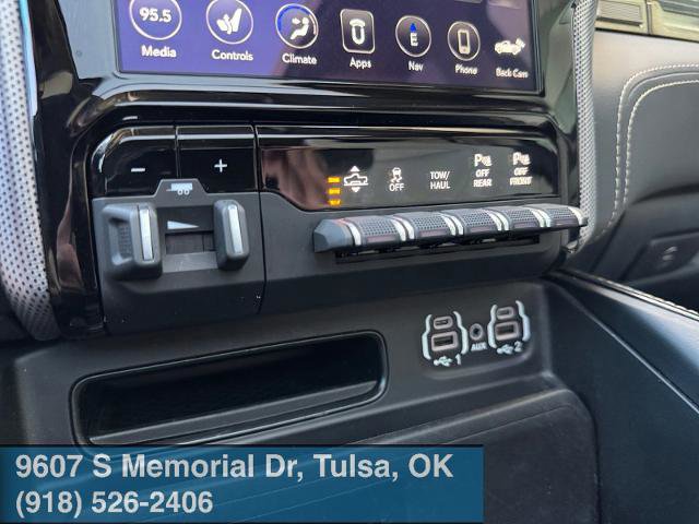 Used 2021 RAM 1500 Limited image 31