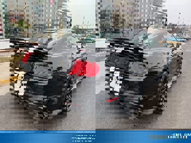 Certified 2021 Ford Mustang Shelby GT500 w/ Technology Package image 5