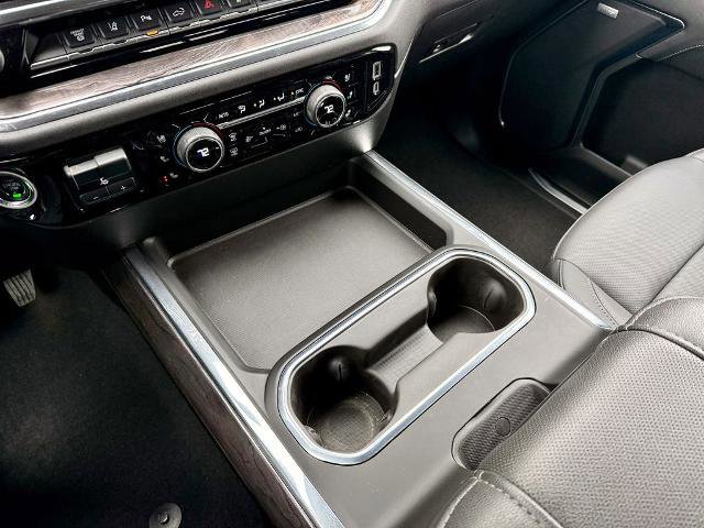 Used 2024 Chevrolet Silverado 2500 LTZ w/ LTZ Premium Package image 24