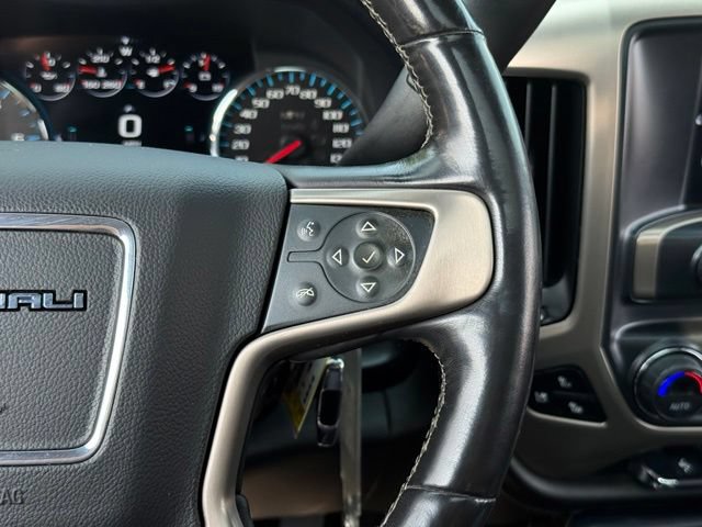 Used 2017 GMC Sierra 1500 Denali AWD/4WD image 31