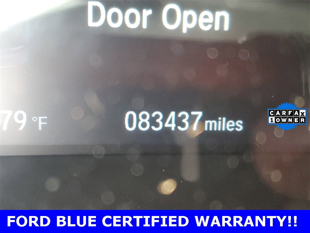 Used 2022 Honda CR-V EX image 21