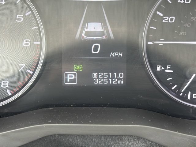 Used 2023 Subaru Ascent Touring AWD/4WD image 14