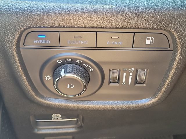 Used 2024 Jeep Grand Cherokee Limited 4xe AWD/4WD image 14