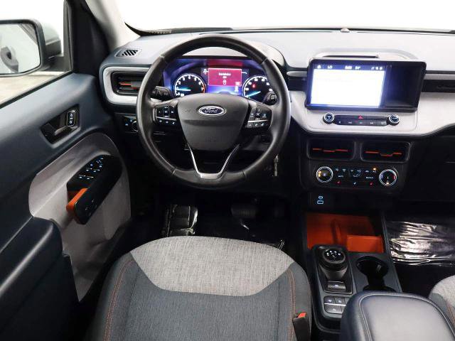 Certified 2023 Ford Maverick XLT w/ Equipment Group 300A Standard image 35